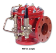 Fire Pump Valves Model 108FCA (angel)